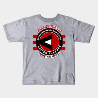 ARGUS Strike Team Kids T-Shirt